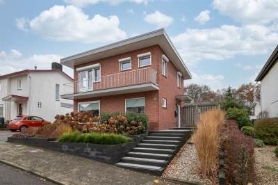 Woning Willem II-laan 49 Landgraaf