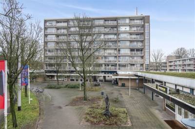Woning Valkhofplein 26 Arnhem