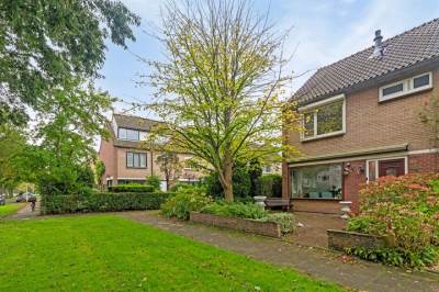 Woning Pinksterbloem 8 Barendrecht