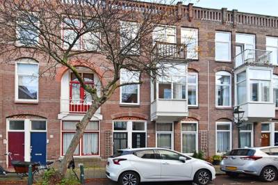 Woning Columbusstraat 263 Den Haag