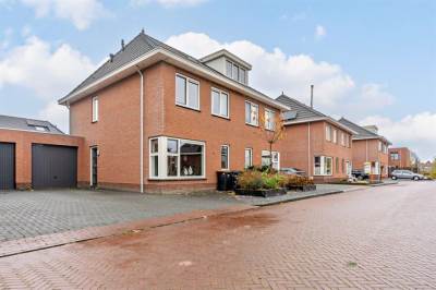 Woning Sleedoornpage 12 Hoogeveen