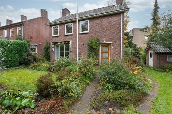 Woning Van Remagenlaan 17 Arnhem