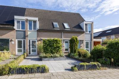 Woning Woert 4 Haaksbergen