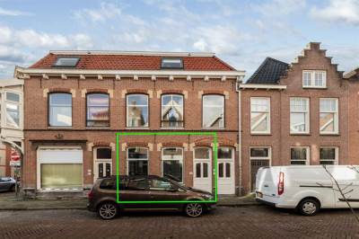 Woning Spoorstraat 69 Alkmaar