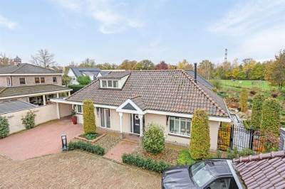 Woning Vincent van Goghlaan 10 Enschede