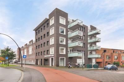 Woning Laan van Wateringse Veld 1045 Den Haag