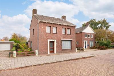 Woning Europalaan 26 Schijndel