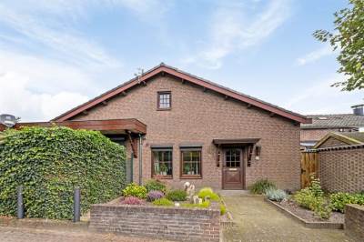 Woning Ringovenstraat 47 Panningen