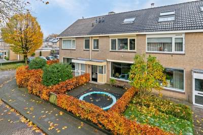 Woning Walstrolaan 33 Scherpenzeel (GE)