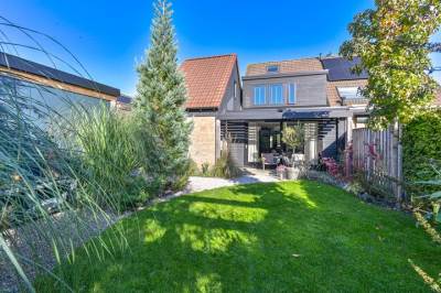 Woning Brandgans 47 Emmen