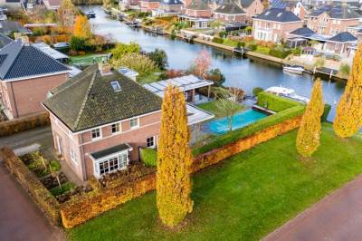 Woning Rivierduin 27 Cuijk