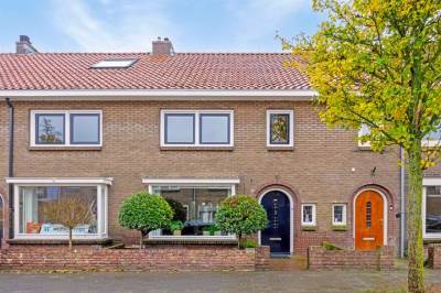 Woning Vingboonsstraat 6 Kampen