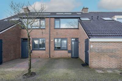 Woning Duinkant 8 Noordwijk (ZH)