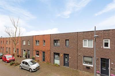 Woning Dubbelspoor 17 Assendelft
