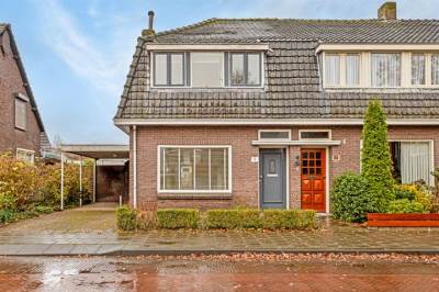 Woning Laarstraat 5 Waalre