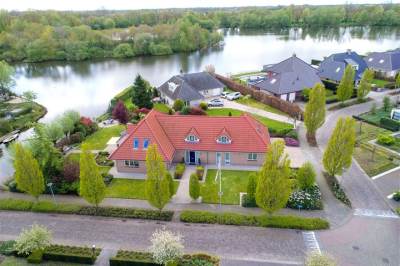 Woning IJsvogel 14 Coevorden