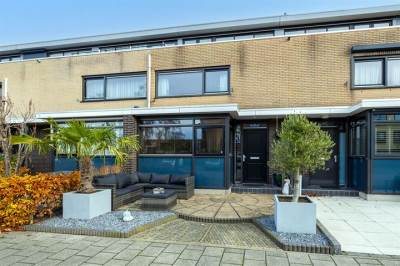 Woning Oudlaan 235 Naaldwijk