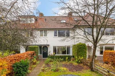 Woning Soesterbergsestraat 82 Soest