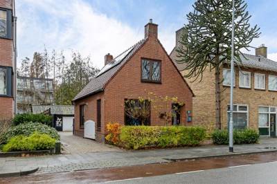 Woning Nassaustraat 78 Winschoten