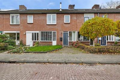 Woning Kluivingskampenweg 7 Eelde