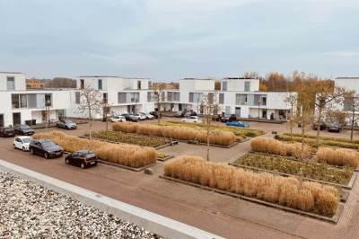 Woning Middeleeuwen 9 Goirle