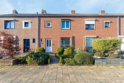 Woning Vrangendael 80 Sittard