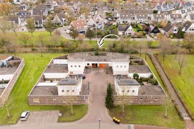 Woning Rietkraag 23 Vlissingen