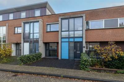 Woning Ooievaardreef 47 Moordrecht