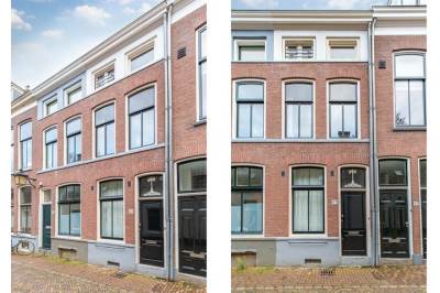 Woning Schalkwijkstraat 49 Utrecht