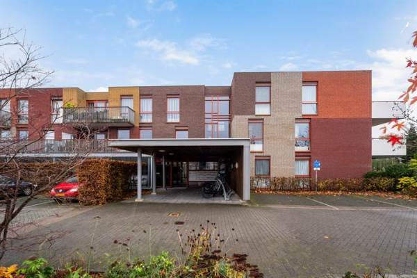 Woning Sleedoorn 43 Poortugaal