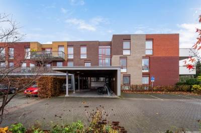 Woning Sleedoorn 43 Poortugaal