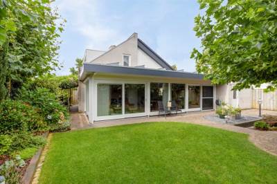Woning Jan Mosmanslaan 70 Den Bosch