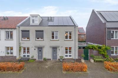 Woning Leoninusplantsoen 4 Zaltbommel