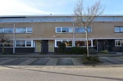 Woning Dreeslaan 221 Naaldwijk