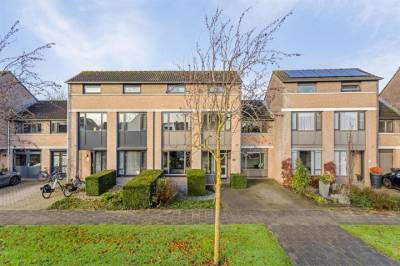 Woning Mekelenkamplaan 38 Oss