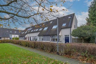 Woning Wolvenlaan 40 Hilversum