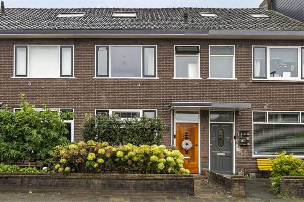 Woning Tulpstraat 5 Woerden
