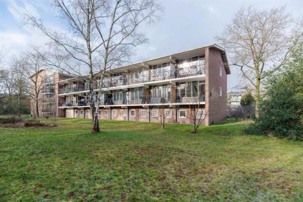 Woning Claudiagaarde 86 Bussum