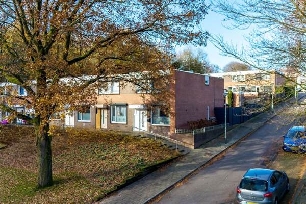 Woning Truytstraat 26 Eygelshoven