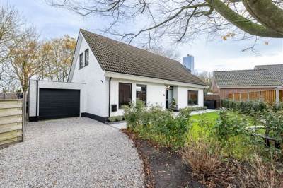 Woning Rustburg 50 Ouddorp