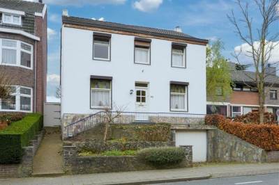 Woning Schoolstraat 33 Bocholtz