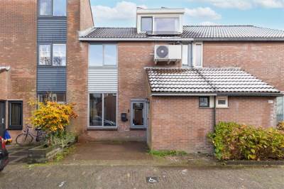 Woning Kieftentuin 66 Zwaag
