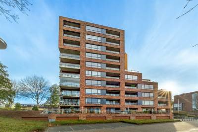 Woning Saloméschouw 4 Zoetermeer