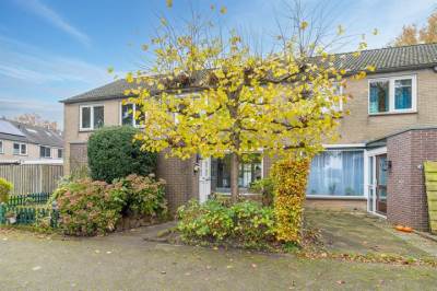 Woning Vrijheid 32 Loosdrecht
