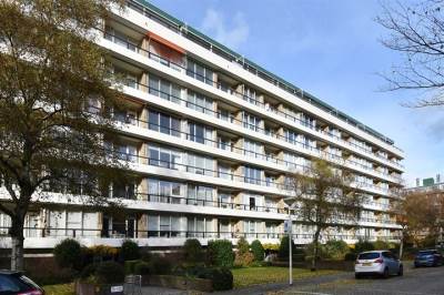 Woning Jan Muschlaan 98 Den Haag