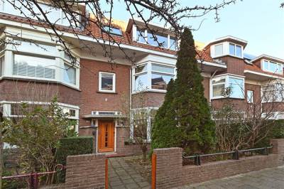 Woning Druivenstraat 31 Den Haag