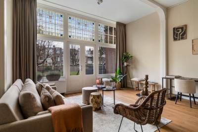 Woning Raamweg 13 Den Haag