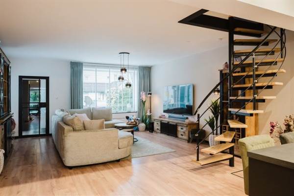 Woning Valkhoek 22 Spijkenisse