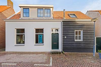 Woning Duinstraat 10 Domburg