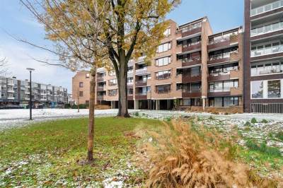 Woning Niermansgang 39 Enschede